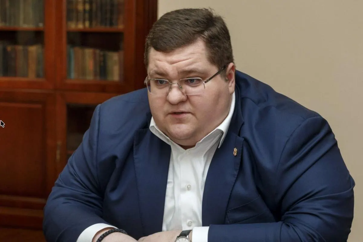 Президент подписал указ о назначении Игоря Чайки руководителем Федерального агентства по делам соотечественников за рубежом. Ранее он занимал руководящие позиции в ведомстве с 2021 года.