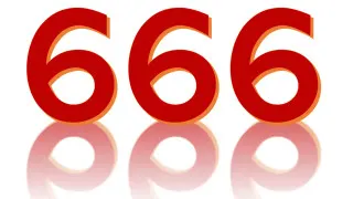 Суды в разных регионах России признают число 666 и связанную с ним символику «сатанизма» экстремистской: за публикации и татуировки с тремя шестерками, пентаграммой и другими знаками выносят штрафы и административные аресты.