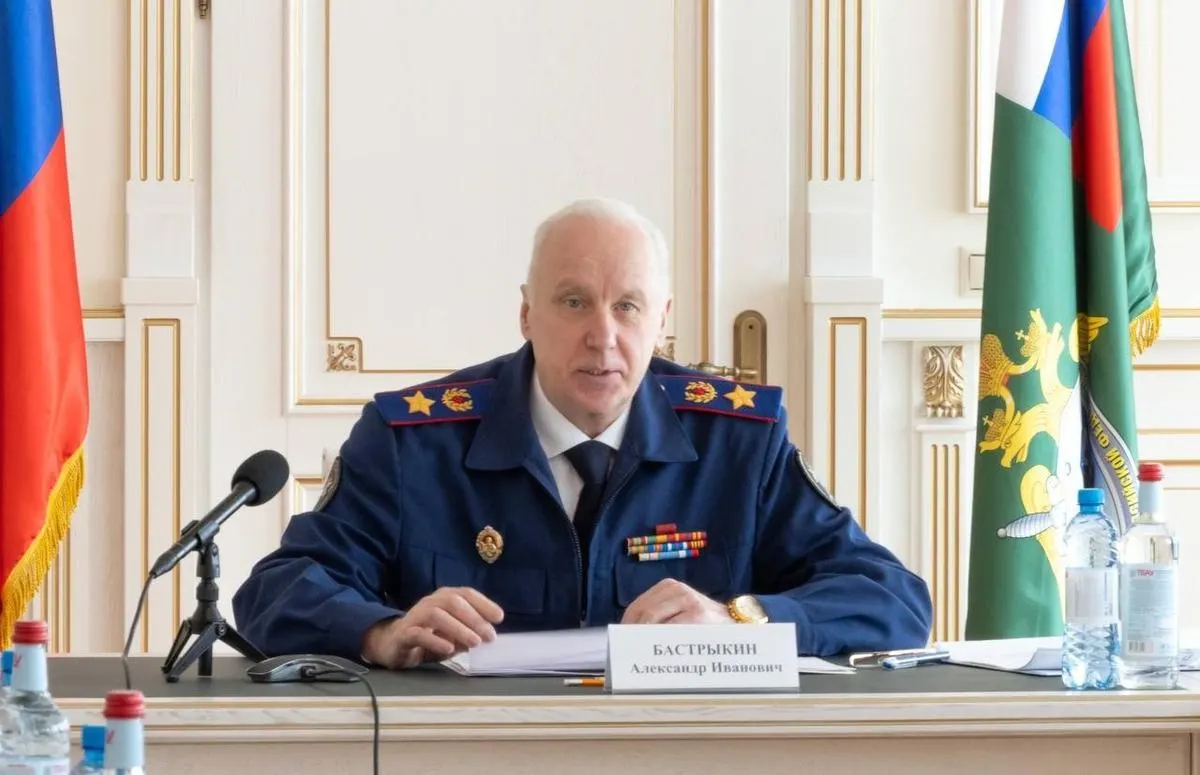 Председатель Следственного комитета России Александр Бастрыкин на заседании координационного совета распорядился провести проверку детских книг Григория Остера, сочтя их содержание сомнительным с педагогической точки зрения.