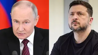 Украина на фоне тупика на фронте и в дипломатии обратилась к Турции с просьбой содействовать проведению саммита между президентами Украины и России, рассчитывая придать новый импульс мирному процессу и усилить санкционное давление на Москву.