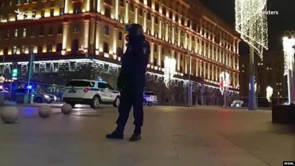 София Чепик подтвердила, что это она на оперативной съёмке ФСБ; по её словам, текст для ролика подготовили сотрудники правоохранительных органов, а в момент записи она находилась под административным арестом.