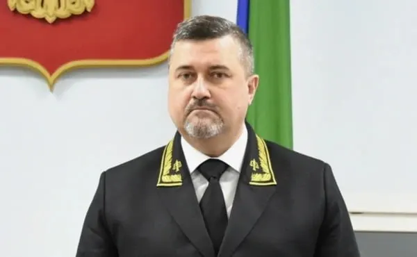 Высшая квалификационная коллегия судей удовлетворила заявление Фёдора Щукина о прекращении полномочий председателя Верховного суда Дагестана. Ранее его называли среди возможных кандидатов на пост главы республики.