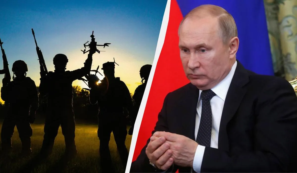 Эксперты отмечают, что после скромного парада 9 мая ситуация на фронте меняется: Украина усиливает давление ударами беспилотников, и ближайшие месяцы могут решить дальнейший ход боёв.