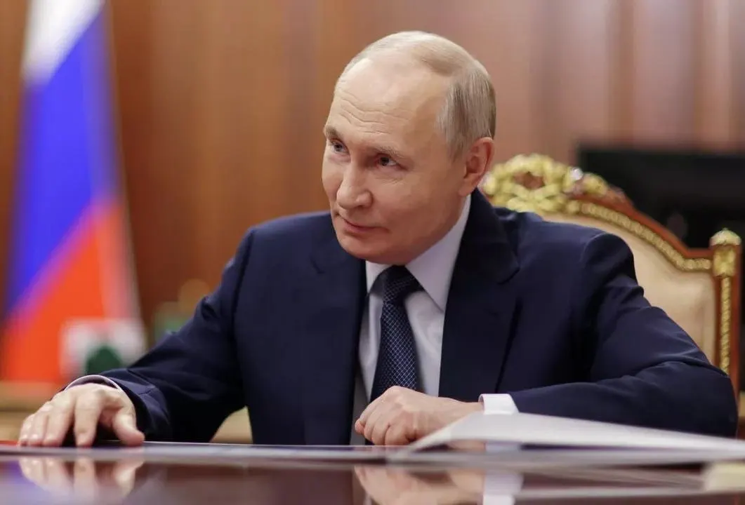 Пресс‑секретарь президента отметил, что выступление главы государства ожидают во всём мире, и такое внимание оправдано.