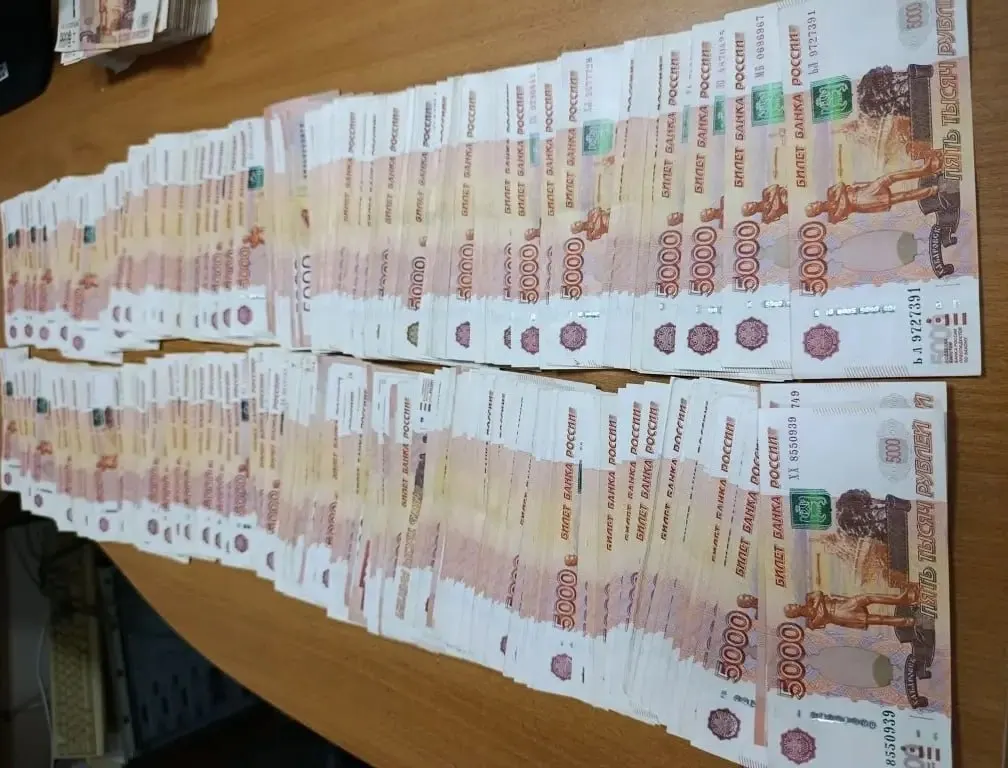 Мужчина пытался унести наличные в двух сумках на рейс в Узбекистан. Рентген-сканирование выявило деньги, возбуждено уголовное дело, возможен крупный штраф или до четырёх лет лишения свободы.