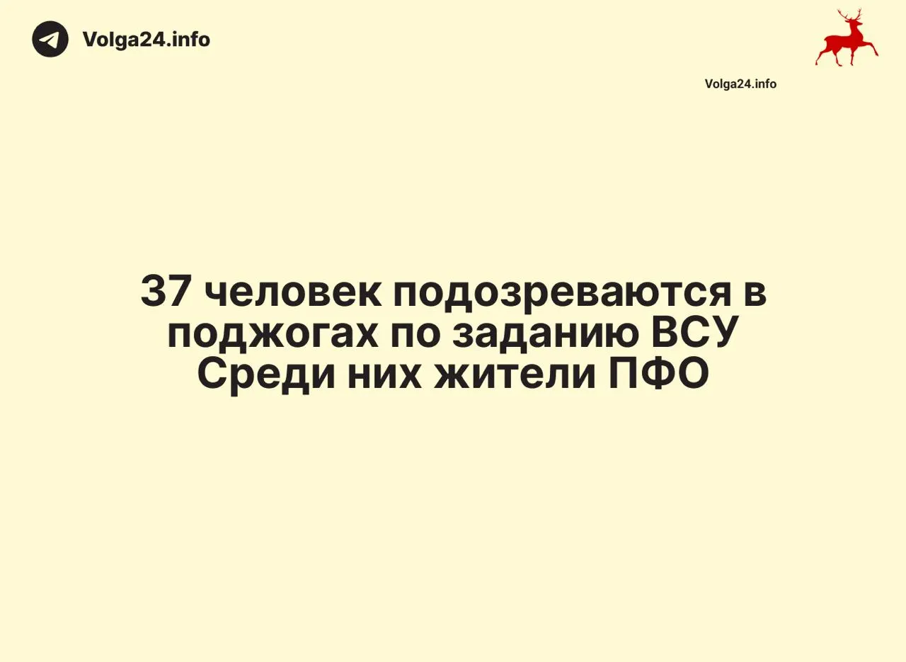 В ходе операции в свыше 30 регионах России задержаны 88 человек: у подозреваемых изъяли более 50 сим‑боксов и около 8 тысяч SIM‑карт. Возбуждены уголовные дела по новым статьям УК РФ; в ряде регионов задержаны ещё 37 человек, подозреваемых в поджогах инфраструктуры.