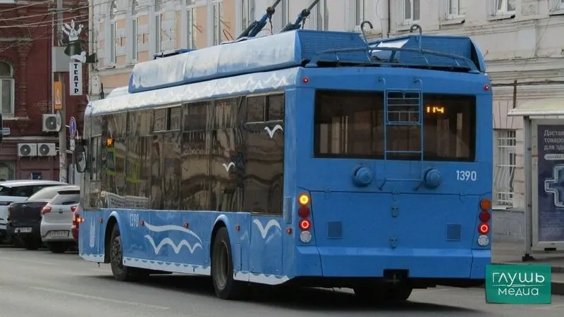 Минтранс одобрил субсидию для покупки 42 автобусов в Саратовской области — 26 из них для Саратова; для Энгельса запланирован один троллейбус.