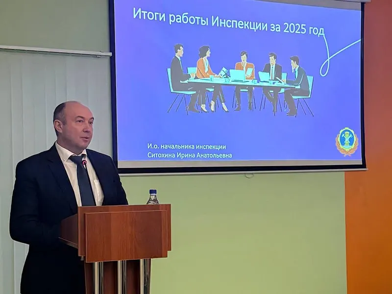 Андрей Шинделов, уволенный в апреле с поста министра сельского хозяйства, приступил к обязанностям главы инспекции государственного технического надзора Новосибирской области; официально он ещё не вступил в должность.
