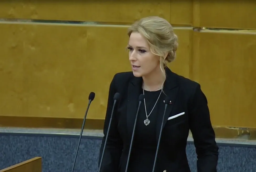 Госдума утвердила Яну Лантратову на пост уполномоченного по правам человека. Также объявлена раздача бесплатных билетов на концерт группы «Ленинград».