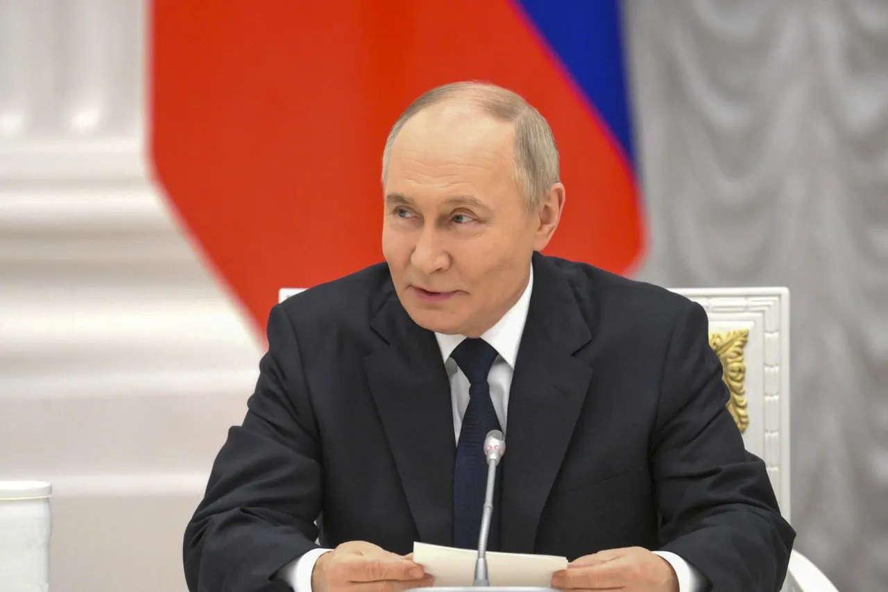 Президент заявил, что Россия способна сдержать любую агрессию в отношении Калининградской области в ответ на заявления министра иностранных дел Литвы о возможных ударах по базам ПВО.