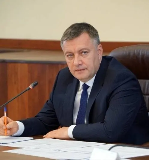 Губернатор Иркутской области Игорь Кобзев сообщил о задачах и мерах по стабилизации поставок бензина и дизтоплива после совещания с зампредом правительства Александром Новаком.
