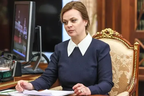 Президент подписал указ о назначении в президиум Совета по стратегическому развитию и национальным проектам Анны Цивилевой — статс‑секретаря‑заместителя министра обороны и председателя фонда «Защитники Отечества».