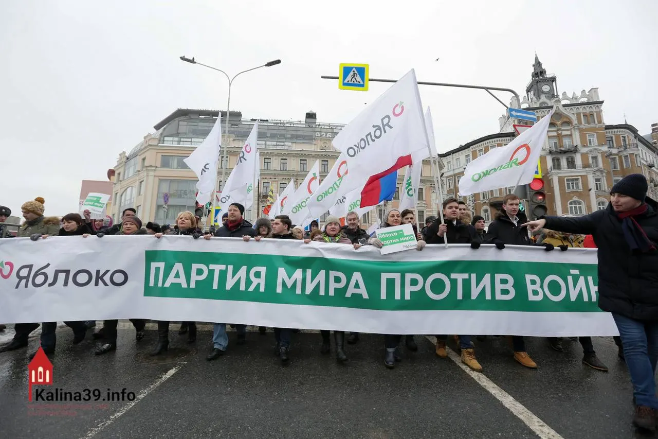 После регистрации федерального списка эксперты предполагают, что власти могут направлять протестный электорат в безопасное для себя русло. При этом многих известных кандидатов партии не допустили к участию в выборах.