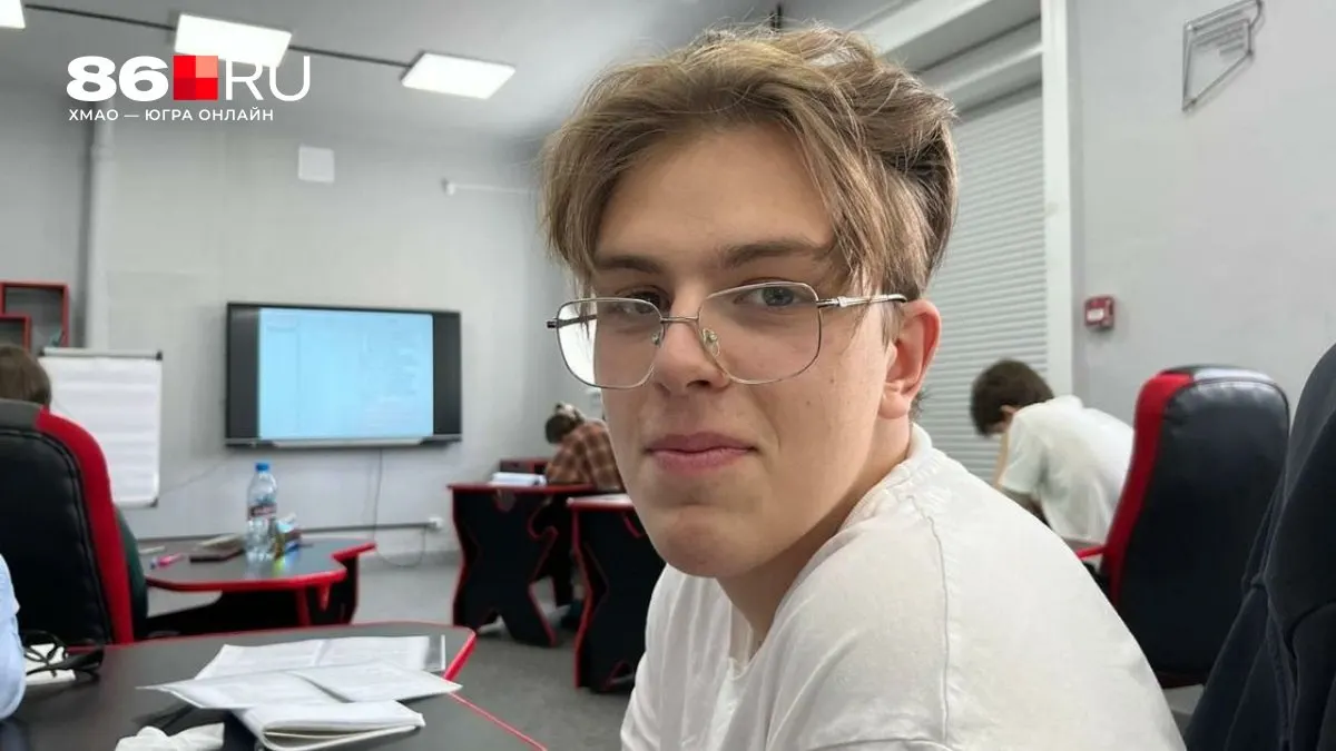Владимир Завражнов из Новосибирска набрал 299 баллов на ЕГЭ, его апелляция была отклонена, и он решил идти на пересдачу в попытке получить заветные 300 баллов.