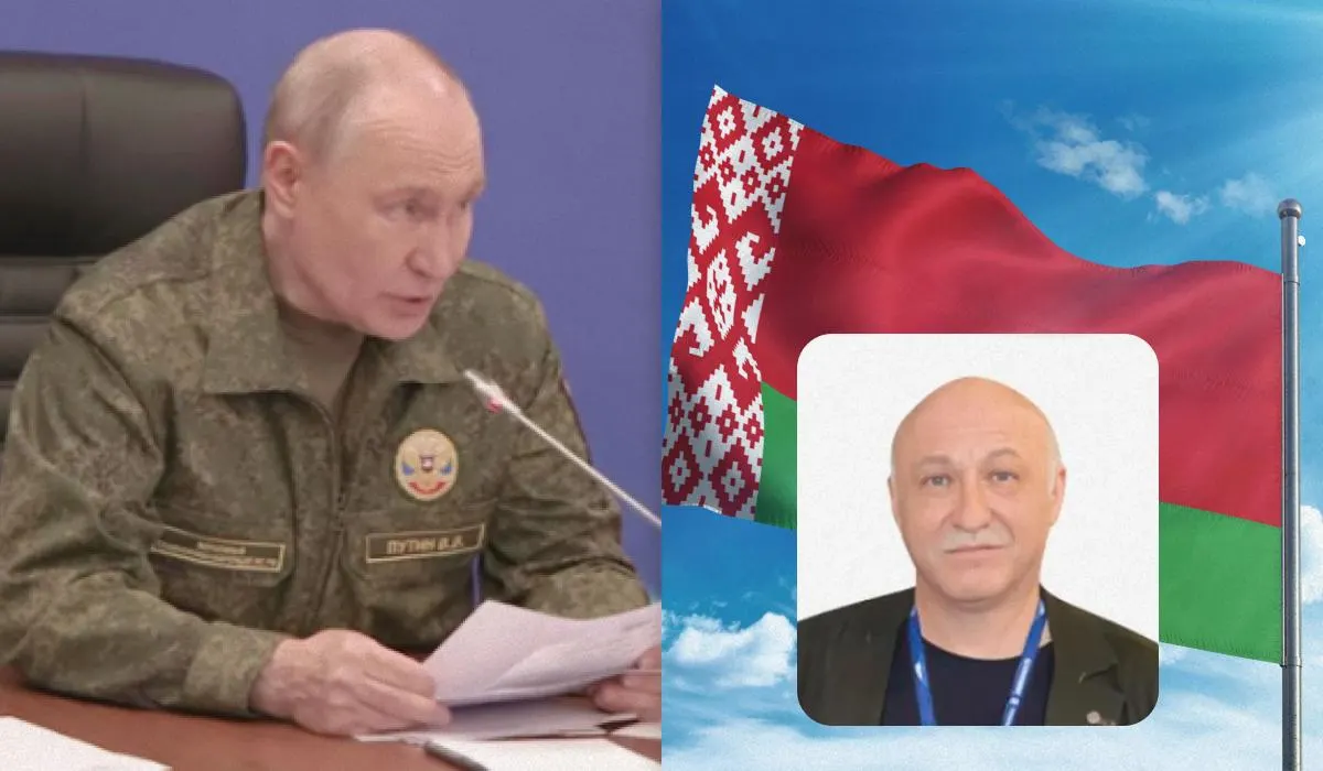 Павел Лакийчук предупреждает, что при объявлении мобилизации Россия сможет к маю увеличить темпы пополнения войск; возможен ввод белорусских или северокорейских подразделений. Украине дают время до мая, чтобы подготовиться.