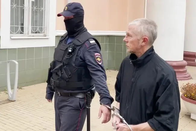 Следственный комитет завершил расследование уголовного дела в отношении Алексея Гаськова. Ему вменяют серию убийств и изнасилований, совершённых в 2002 году в Подмосковье и другие преступления, в том числе на территории Новосибирской области.
