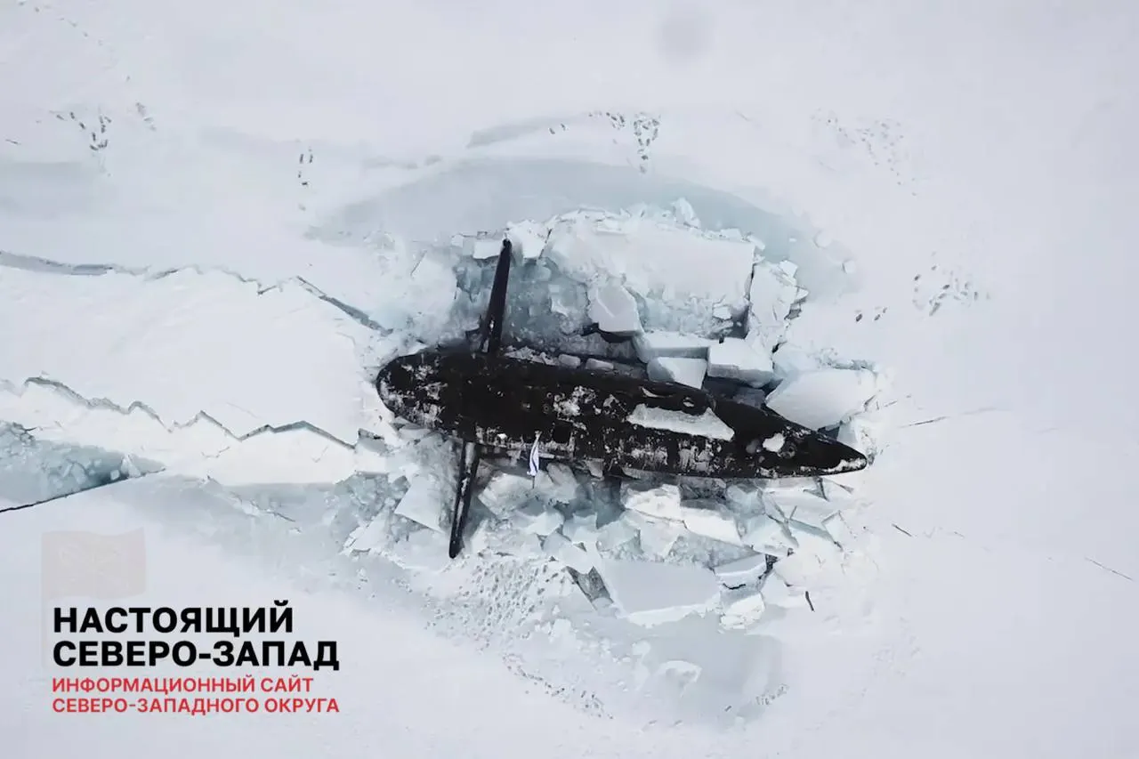 Из федерального плана статистических работ исключили показатель о доле современной военной техники в Арктической зоне. Тем временем в Мурманской области продолжают масштабно наращивать военную инфраструктуру.