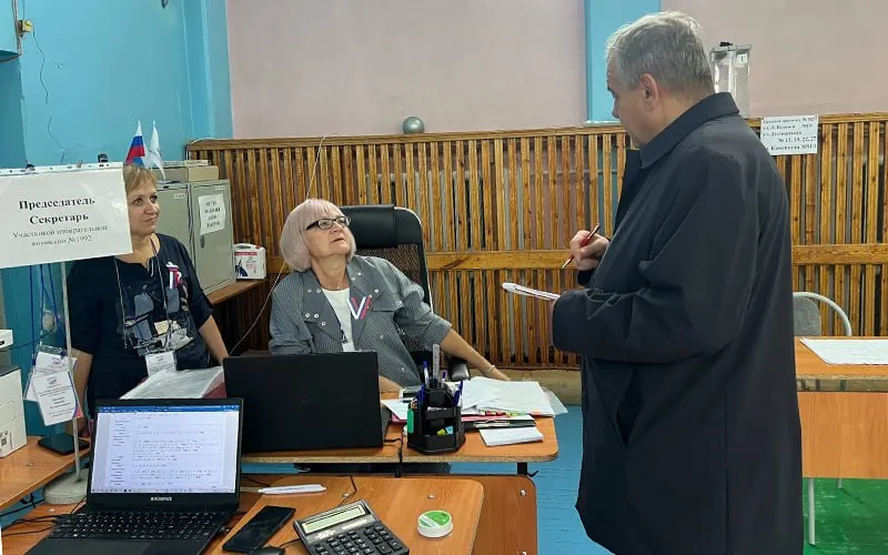Избиркомы против&nbsp;трёхдневного голосования: давление на&nbsp;избирателей и&nbsp;контроль на&nbsp;участках