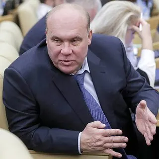 Депутат предложил установить памятный день участников СВО на последнее воскресенье марта.