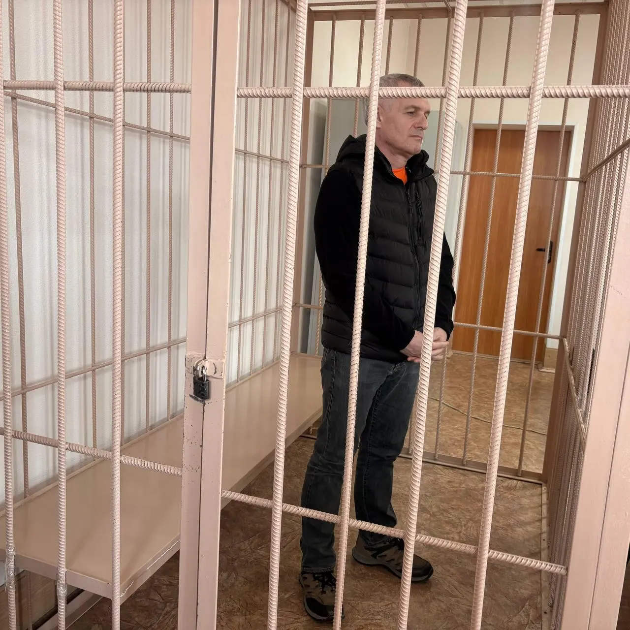 Экс‑главу департамента потребрынка Новосибирска отпустили под&nbsp;запрет ряда действий