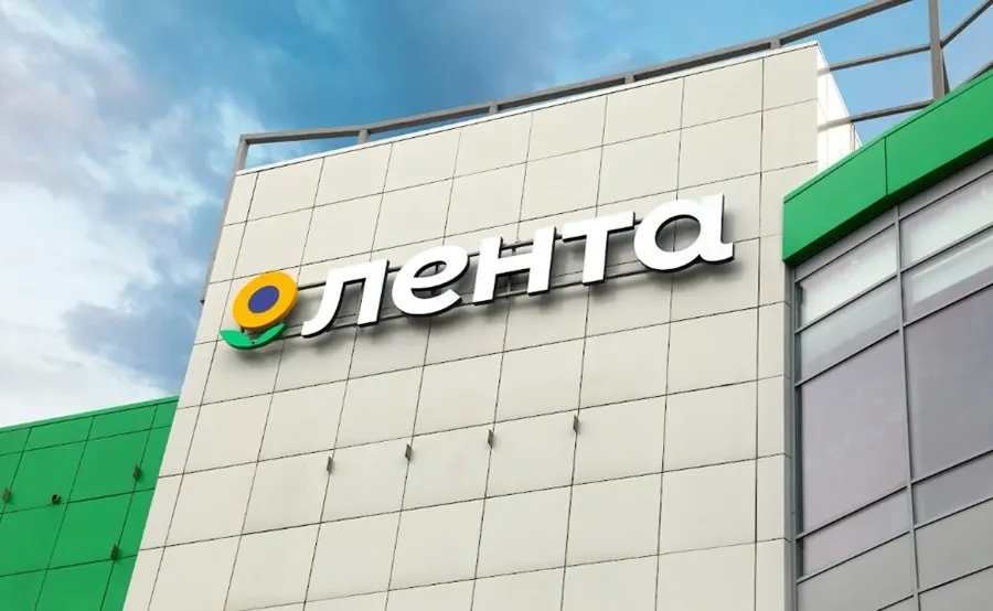 Новосибирск: два&nbsp;гипермаркета О’КЕЙ&nbsp;перейдут под&nbsp;вывеску «Гипер Лента»&nbsp;— сроки ребрендинга