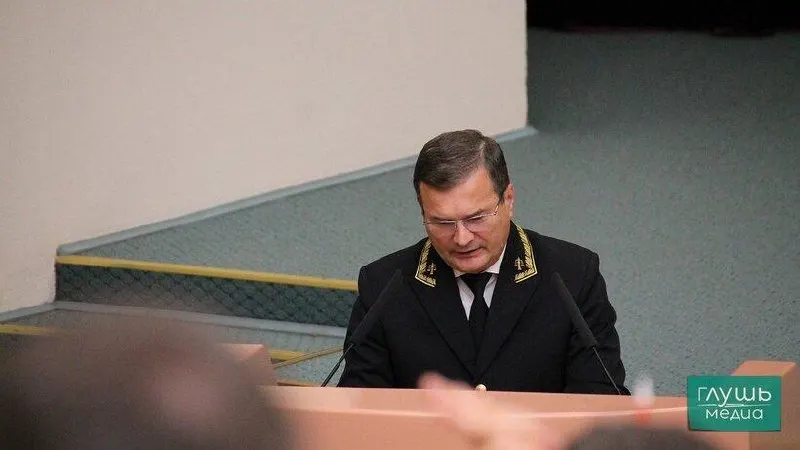Высшая квалификационная коллегия судей РФ привлекла к дисциплинарной ответственности председателя Саратовского областного суда Олега Ляпина и его заместителей за многочисленные нарушения в работе региональных судебных инстанций.
