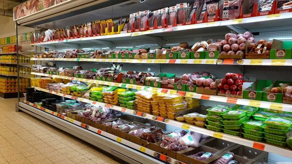 Сезонная дефляция не&nbsp;спасает от&nbsp;инфляции: базовые продукты в&nbsp;Новосибирской области дорожают