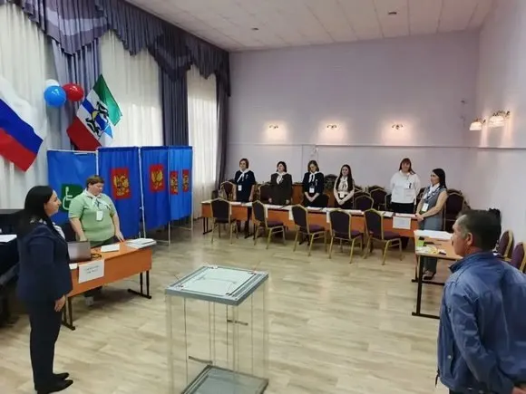 Муниципальные выборы в&nbsp;Сибири: Искитим, Бердск, Обь&nbsp;и&nbsp;Кемерово