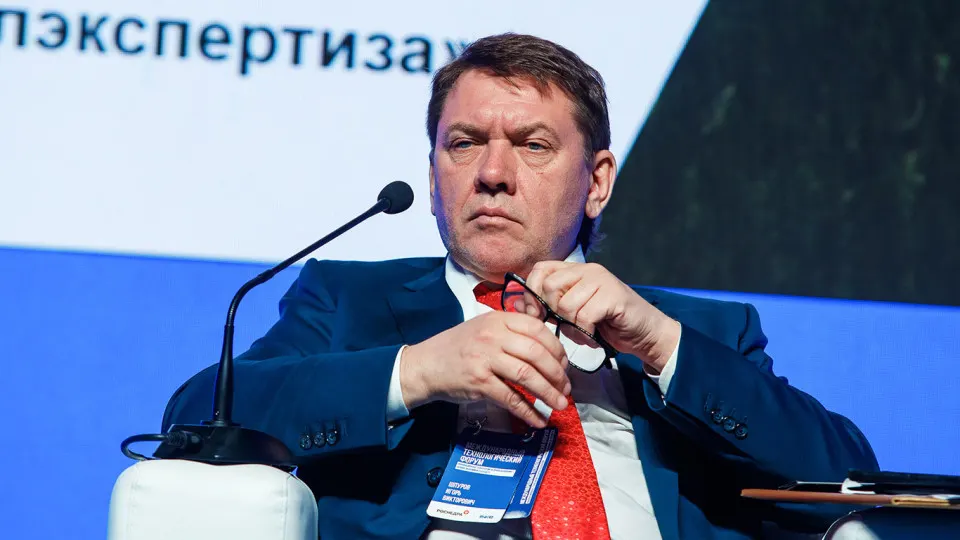 Глава ФБУ «ГКЗ» задержан по подозрению в получении взятки особо крупного размера; ведется расследование, ведомство оказывает содействие правоохранительным органам.