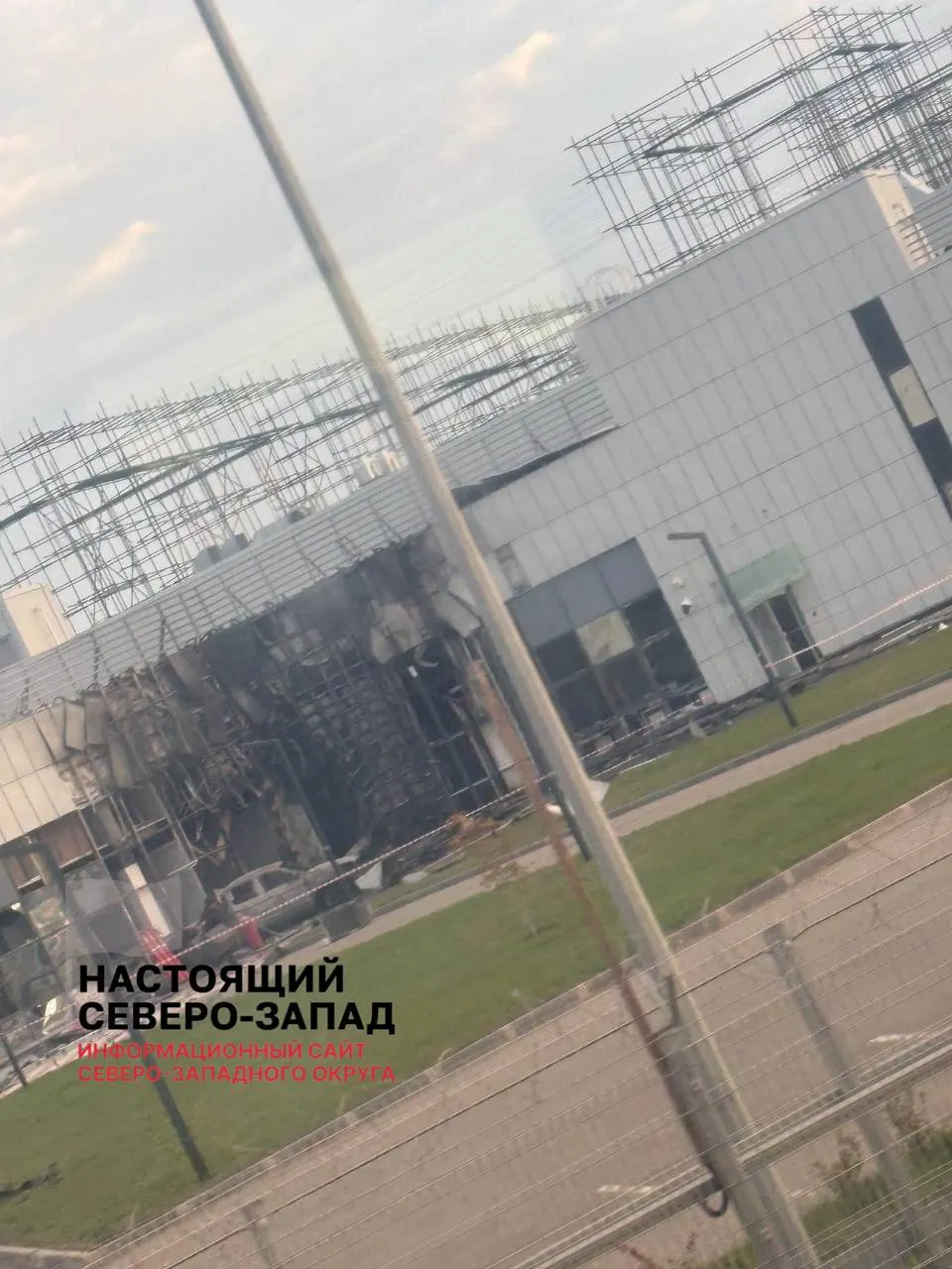 Цифровая инфраструктура оказалась в зоне риска: удары по дата‑центрам затрагивают переводы, онлайн‑покупки и госуслуги по всей стране.