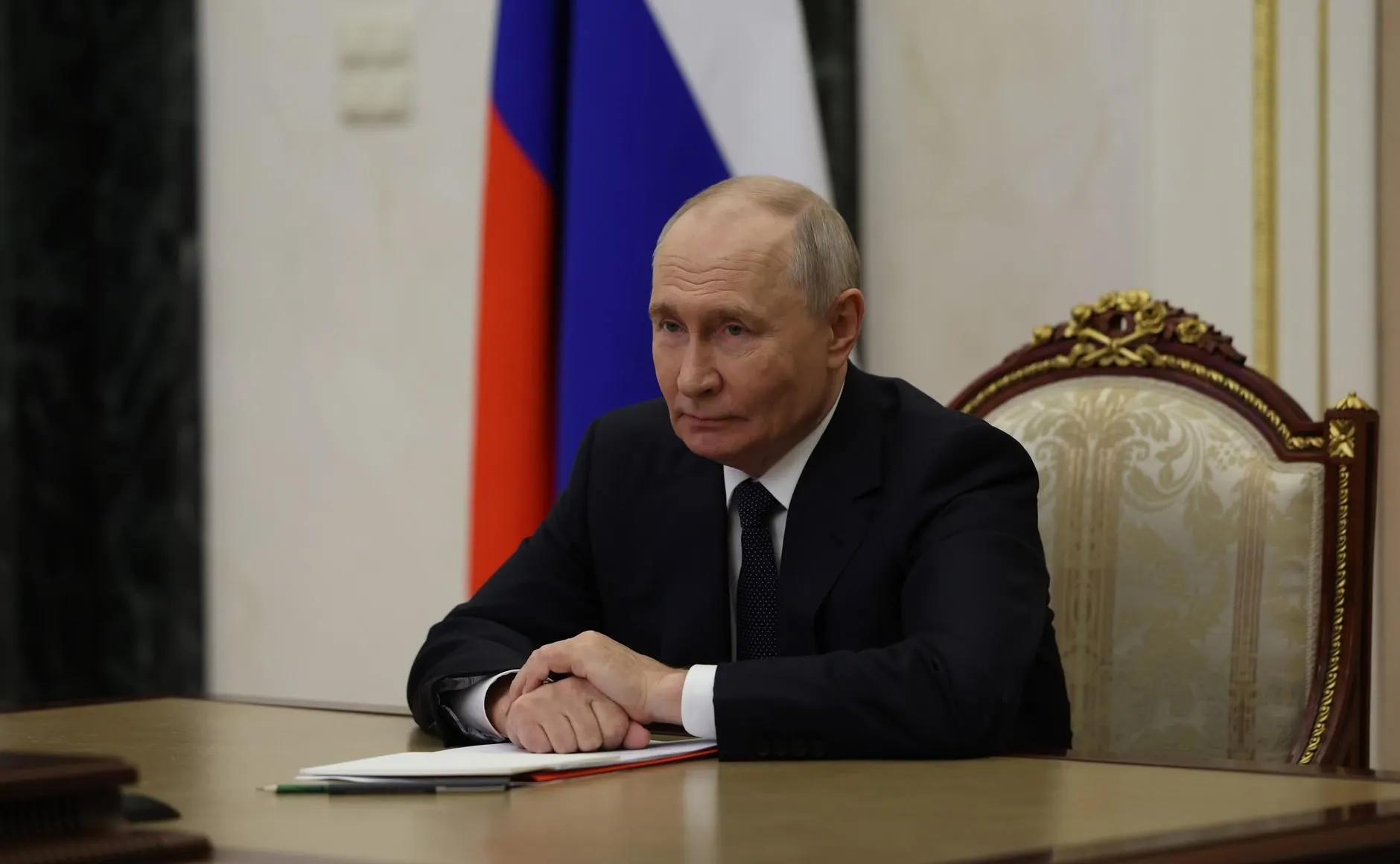 Стороны обозначили основные направления сотрудничества и запланировали последующие контакты в ближайшее время.