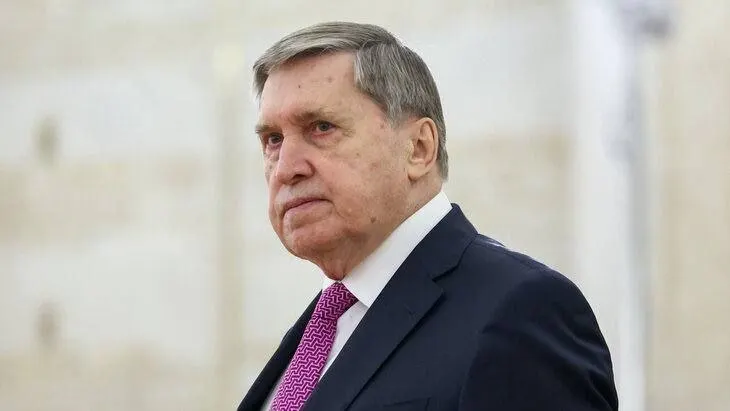 Главная тема переговоров — урегулирование на Украине на фоне подготовки к встрече в Санкт-Петербурге между Путиным и Уиткоффом.