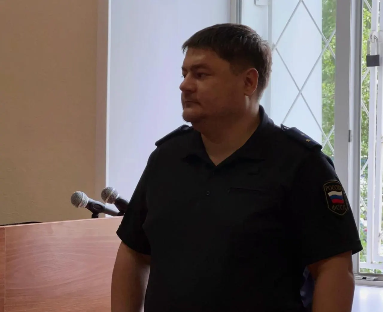 Бывший начальник отдела судебных приставов по Кировскому району Новосибирска получил приговор за организацию хищения 26,2 млн рублей по поддельному документу.