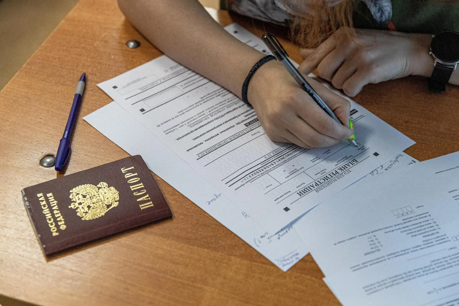 Разработаны перспективы реформы приема в вузы, предусматривающей добавочные баллы к результатам ЕГЭ до 25 баллов с 2027 года.