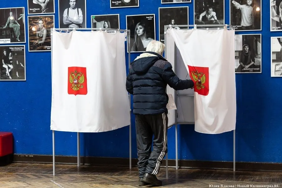 Обсуждают возможность раздельного проведения выборов в Госдуму и региональных кампаний в рамках подготовки поправок.