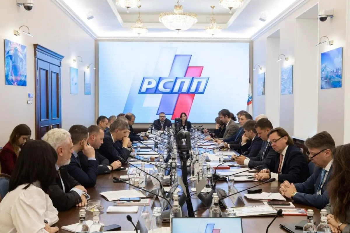 РСПП выступил против предлагаемого Минфином налога на сверхдоходы для горнодобывающих компаний и призвал к более предсказуемой налоговой политике и осторожному подходу к росту ставок.