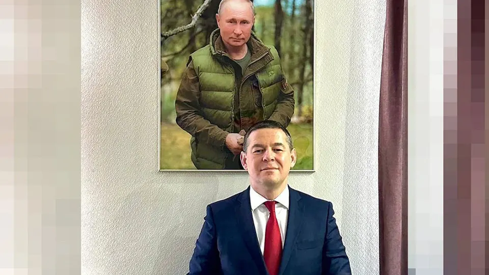 Центр Капитал возглавляемый бывшим чиновником получил контроль над активами пяти компаний. Передача закреплена указом президента и отражает волю руководства. В состав активов вошли Tarkett, Ontex, Menshen и др.; совокупная выручка за 2025 год оценивается примерно в 53,6 млрд руб.