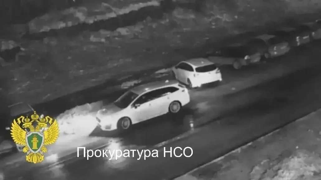 31-летний мужчина в Первомайском районе снял детали с похожего автомобиля, признал вину, возместил ущерб, похищенное изъяли.
