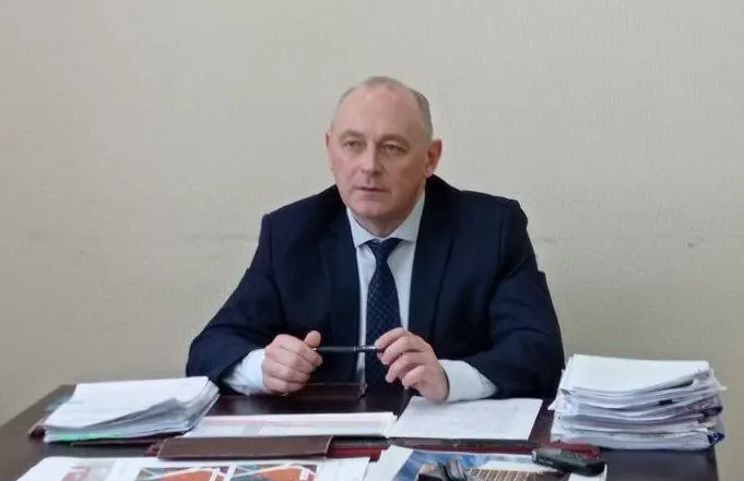 Губернатор Томской области внёс в облдуму кандидатуру Алексея Кондратьева — прежнего вице‑мэра Новосибирска по строительству. Депутаты должны согласовать или отклонить назначение.
