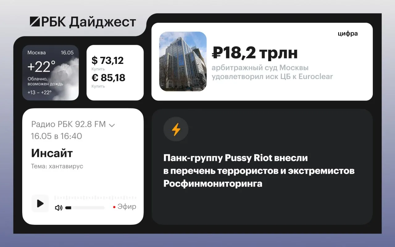 Краткий обзор основных событий: внешнеполитические заявления США, переговоры об обмене заключённых, новый раунд обмена тел между Россией и Украиной, атаки БПЛА в Рязани и Белгороде, указ Президента о поддержке участников операции и предложение по смягчению наказаний за крупные покупки наркотиков.