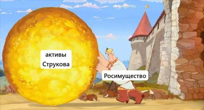 Выставят 67,2% национализированных активов с начальной стоимостью 162 млрд ₽. Для участия требуется задаток 20% (32,4 млрд ₽). Это уже третья попытка распродажи.