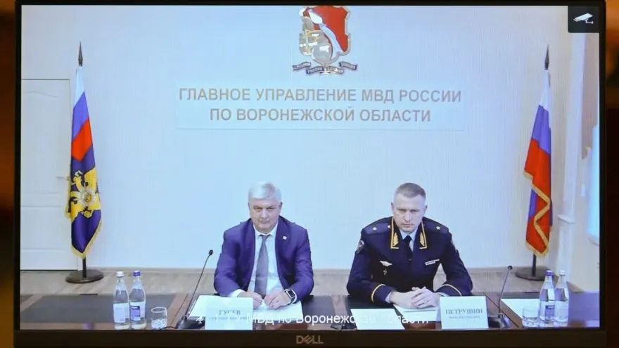 Генерал-майор Максим Петрушин назначен начальником ГУ МВД по Воронежской области указом президента. Ранее он руководил УМВД по Ульяновской области; сменил Михаила Бородина.