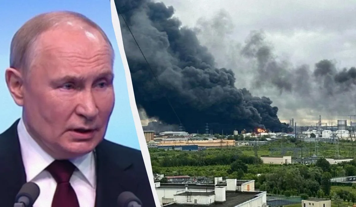 Серией ударов по российской инфраструктуре и атаками дронов Украина создала новые трудности для Москвы: перебои с топливом, закрытие аэропортов и гибель мирных жителей в Подмосковье.