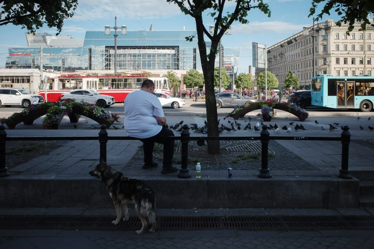 Короткая сводка: новые топонимы в Петербурге, покос ландышей в парке Монрепо, дополнительные поезда на время «Алых парусов», а также федеральные и международные события.
