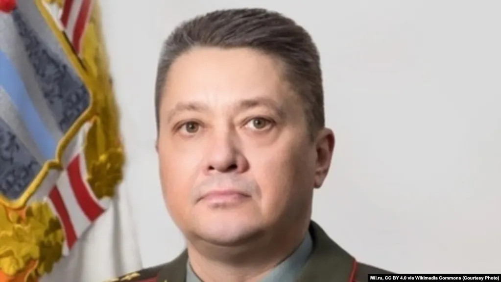 Минобороны подтвердило, что генерал-полковник Александр Чайко в мае 2026 года назначен главнокомандующим Воздушно-космических сил. Ранее о назначении сообщали источники, но официального подтверждения не было.