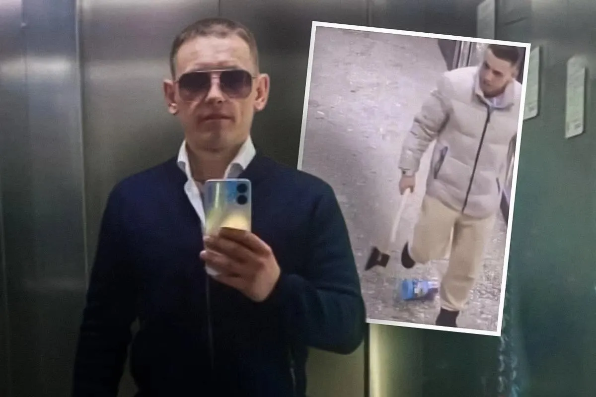 Жителя Челябинска задержали в Новосибирске по обвинению в грабеже с применением насилия. Ранее ему предъявляли обвинения в разгроме продуктового магазина и в нападении на жену, в результате которого она получила перелом позвоночника.