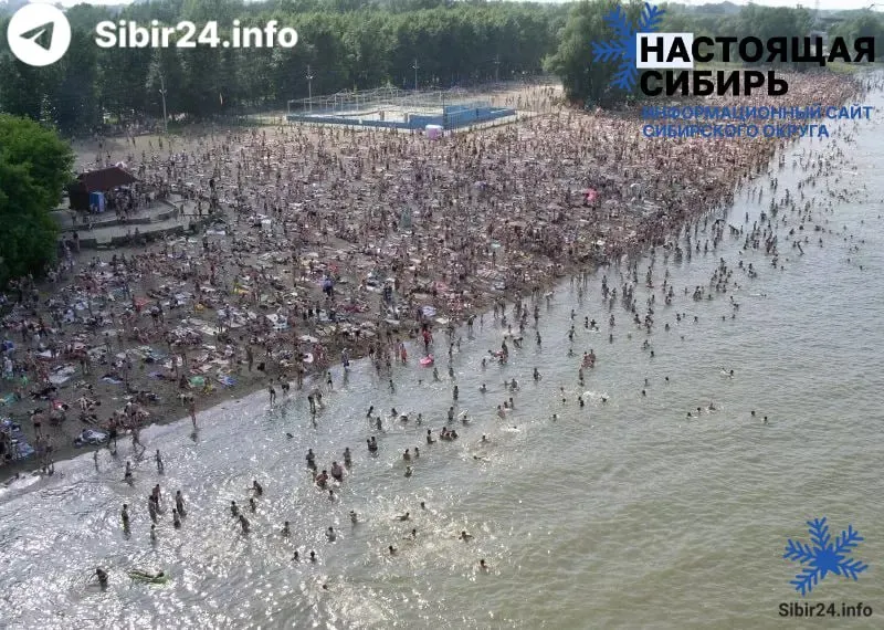 В регионе развернуто менее половины необходимых спасательных пунктов. Губернатор потребовал отчёт о срыве работ, МЧС обещает подготовить пляжи к 27 июня; ранее у пляжа «Бумеранг» утонула девушка.