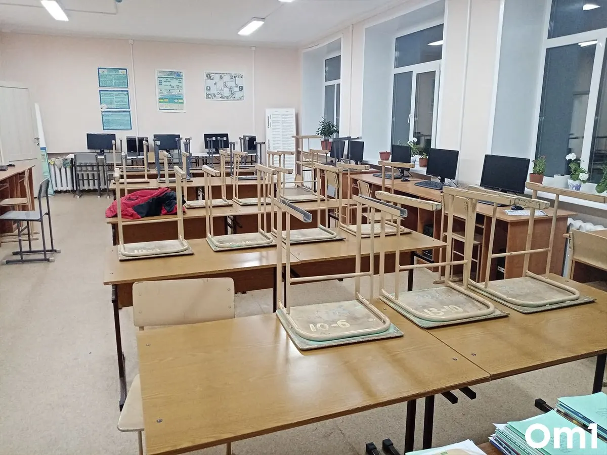 Минпросвещения РФ в письме поручило организовать обучение в первых классах без домашних заданий с начала учебного года 2026/27.