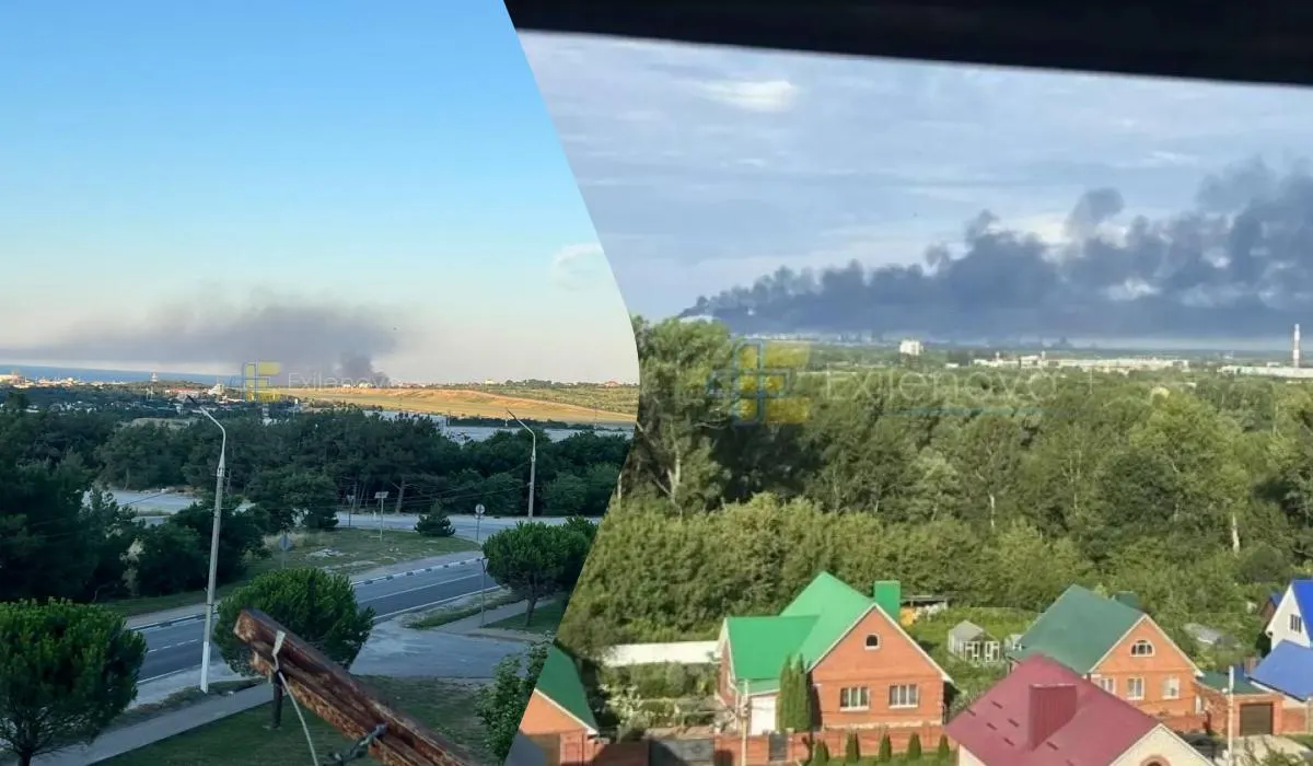 В ночь на 14 июля беспилотники нанесли удары по нефтеперерабатывающему заводу в Салавате. Отмечены взрывы, пожары и прилёты по другим объектам в различных регионах страны.