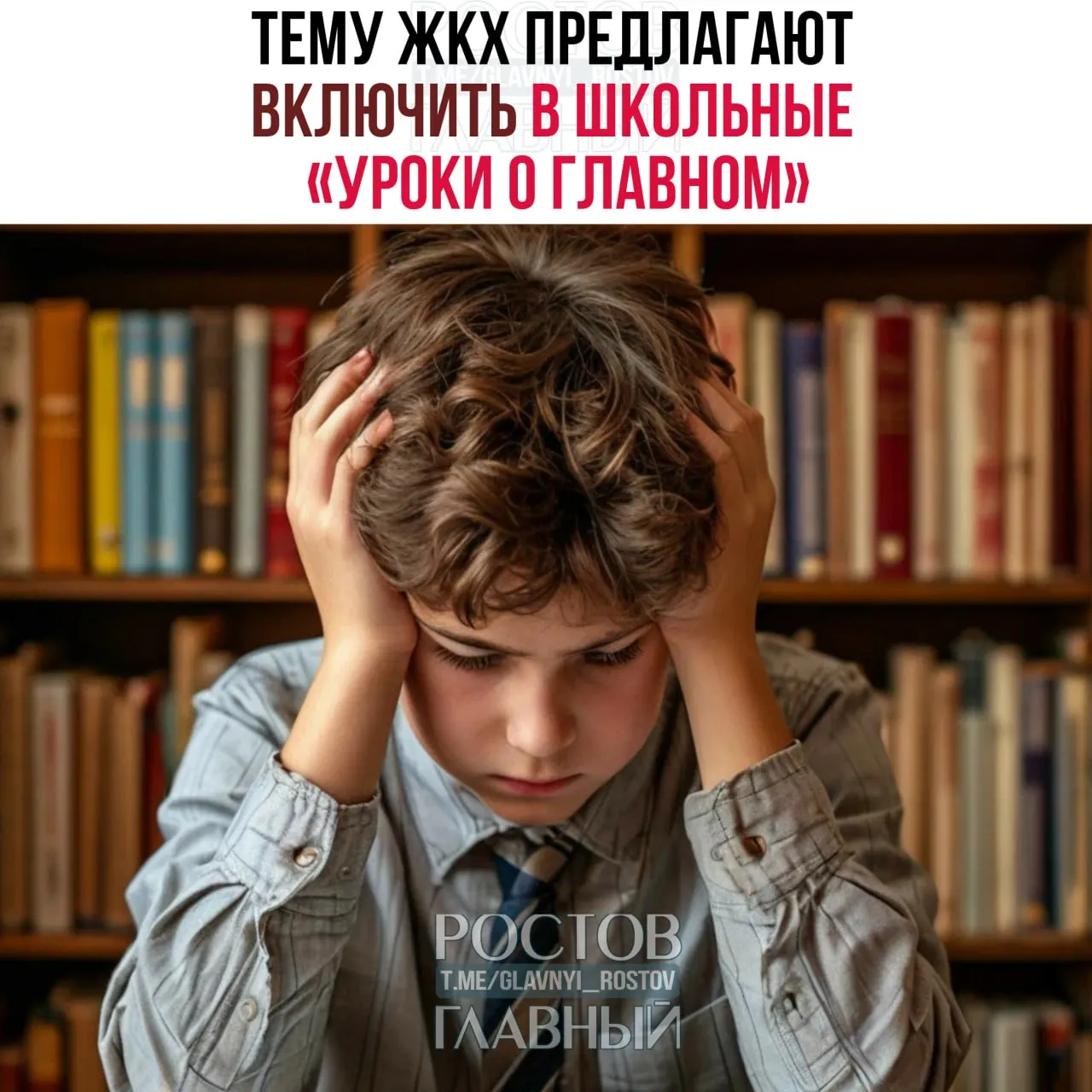 Министр энергетики и ЖКХ предложил научить школьников рациональному потреблению воды, тепла и электроэнергии через специальные уроки.